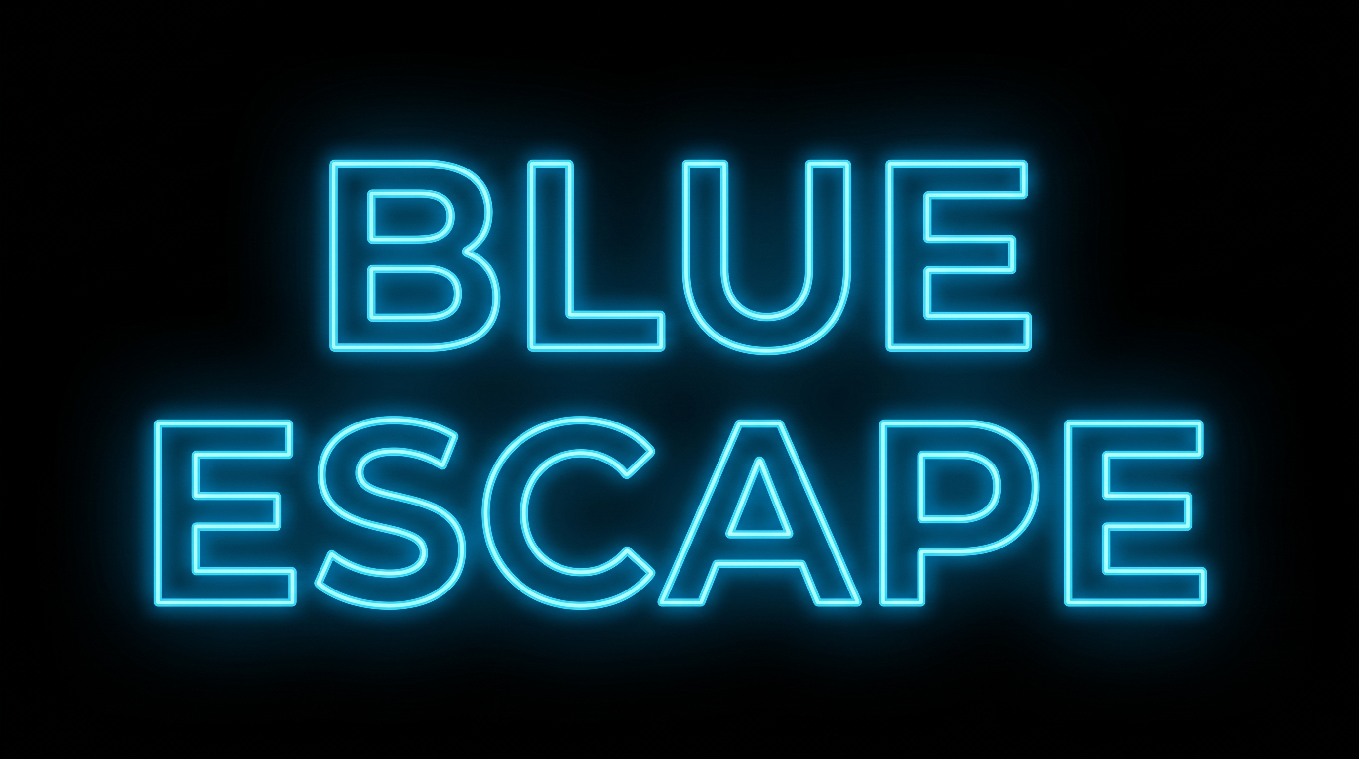BLUE ESCAPE